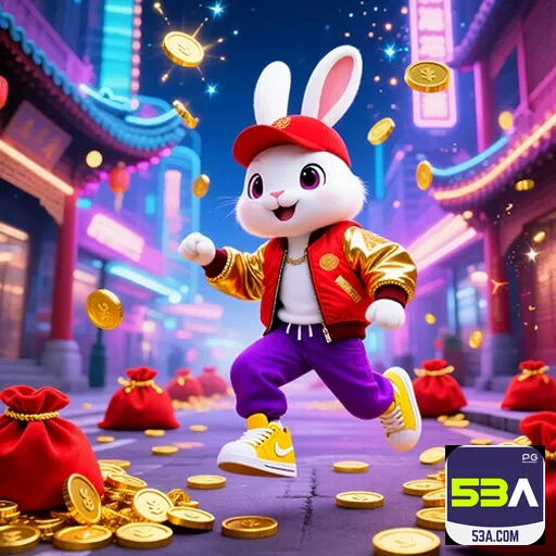 Experimente slots grátis na 53a, a plataforma confiável para praticar jogos caça-níqueis.