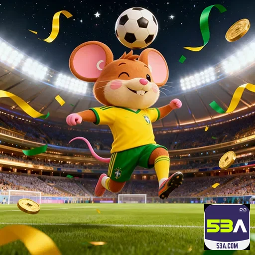 Experimente jogos caça-níqueis grátis na 53a e ganhe prêmios emocionantes com confiança. - 53a