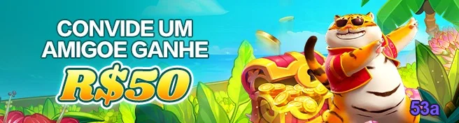 Login seguro na 53a pelo canal oficial no celular