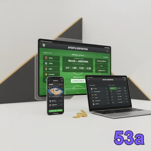 Navegação segura na plataforma 53a sem complicação - 53a