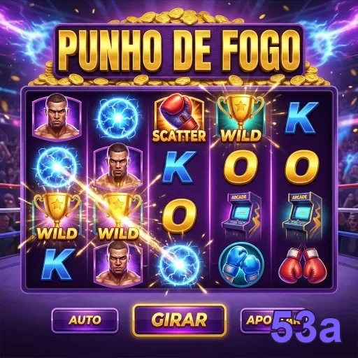 Tela de login 53a com cadeado e entrada protegida