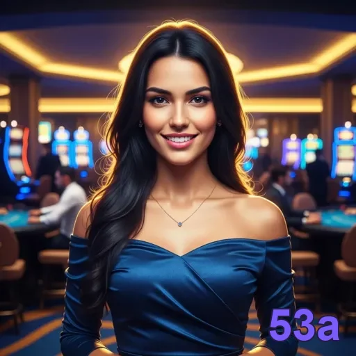 Tela de suporte com regras e uso responsável no 53a