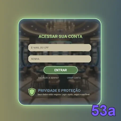 Usuário no celular com suporte oficial 53a