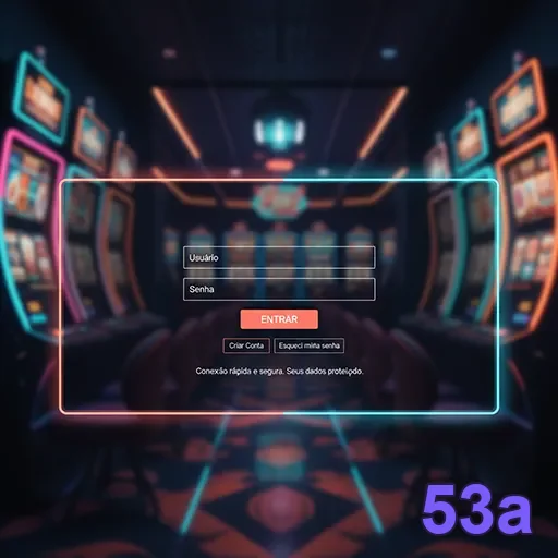 Atendente local com orientação responsável no 53a