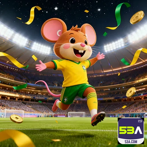 Experiência elegante em apostas em futebol com a confiança da 53a, sua plataforma ideal. - 53a